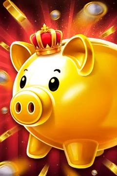 3x3 Royal Piggy: Hold the Spin – joc în lobby-ul BetOnRed Casino