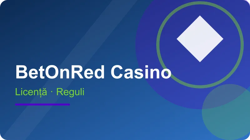 Sport și cazino în același profil – ilustrație pentru secțiunea BetOnRed Casino